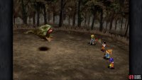Final Fantasy IX Screenshot