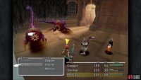 You want the battle with two Crawlers in it