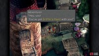 This Adventurer will purchase the Griffin’s Heart and Rat Tail from you