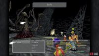 You can toss a Soft at the Stroper enemy