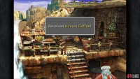 The Kirman Coffee can be found at Madain Sari, in Eiko’s kitchen