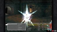 Since she targets Dagger the whole time, cast Reflect on her to have Lani hurt herself with her own spells