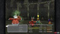 Quina’s Bad Breath makes this battle a lot easier