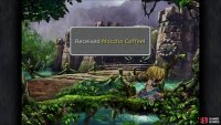 The Moccha Coffee can be found at the South Gate near Chocobo’s Forest