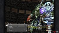 Blue Shockwave reduces a character’s HP to one