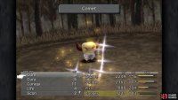 Normal Yans are brutal and could potentially kill with a single Comet attack