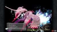 Ribbons make this battle a lot easier