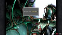 Pisces can be found on the Invincible airship