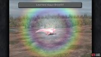 in order to learn Blue Magic spells