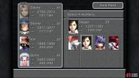Make sure both Vivi and Quina are in your party when revisiting Quan’s Dwelling