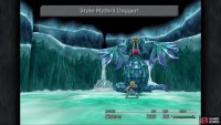 You definitely want to make sure you steal the Mythril Dagger from the Sealion