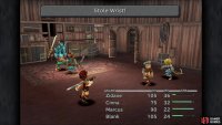 Enemies can have multiple items to steal