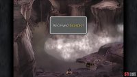 Scorpio is found in Quan&rsquo;s Dwelling, in the first room