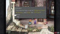 Don’t forget to buy the item set from Stiltzkin while in Alexandria
