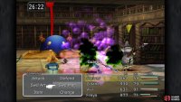 While open, Tantarian will only use Poison, which can be guarded with Antibody
