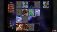 will automatically capture the card without a battle