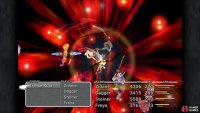 Kuja’s spells only hitting a single character can help a lot