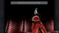 until you get some help from your friends