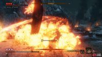 he&rsquo;ll toss Fireballs at range