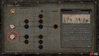 save your Skill Points for the Mikari Counter.