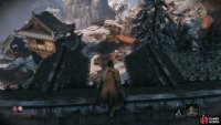 There are many enemies in this next area