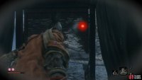 wait until you see the Deathblow icon to strike a blow.