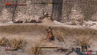 Grapple over whenever you spot the symbol