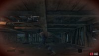 using Eavesdrop, you can learn vital information such as hidden treasure.