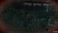 You’ll be virtually invisible when crouched in long grass