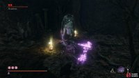 Keep Divine Confetti on your weapon at all times