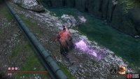 Begin by performing an Air Deathblow