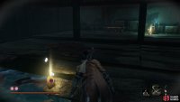 to gain access to the secret room.