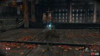 You can sneak up for a Deathblow with a Gachiin’s Sugar