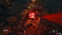 then make use of Bloodsmoke to dispatch the Monks with Deathblows.
