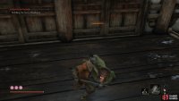 to stun it and score a Deathblow