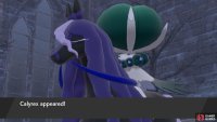 Shadow Rider Calyrex