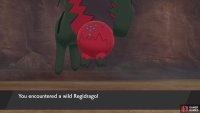 Regidrago