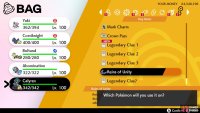 Fusing/unfusing Calyrex works like Kyurem and Necrozma.