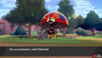 No. 012 Orbeetle