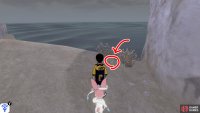 4/8: From Diglett 3, travel forward with the cliff wall on your right. Where the cliff wall ends, it&rsquo;s hiding next to some vegetation that&rsquo;s overlooking the ocean.