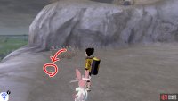 8/8: Go up to the Tower of Darkness, at the highest point of this zone. After climbing up the stairs, it&rsquo;s immediately on the left, near some shrubbery.