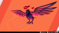 Gigantamax Corviknight.