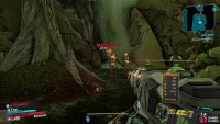 and take out the five Billy’s to complete the Target of Opportunity.