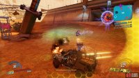 Maya will assist by Phaselocking mines towards your enemies.