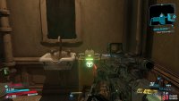 to find the second Typhon Log.