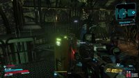 to find the final Typhon Log.
