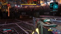 the barrier it puts up can make it difficult to evade