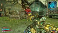 Kill God Queen’s Chosen alongside all the other enemies in the area,