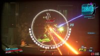 Badass enemies will attack from the second wave onwards when searching for the Vault Key fragment.