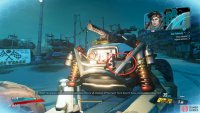 Be sure to Hijack your target for bonus rewards